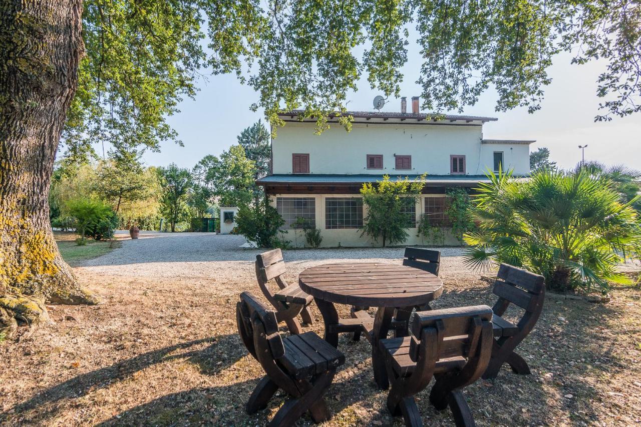 Monte San Pietrangeli Country House Le Marche المظهر الخارجي الصورة